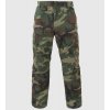 nohavice plátené ROTHCO VINTAGE PARATROOPER FATIGUES nohavice plátené ROTHCO VINTAGE PARATROOPER FATIGUES