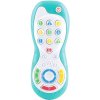 Playgo Televízny ovládač s efektami 5,5x3,5x14,5 cm Playgo Televízny ovládač s efektami 5,5x3,5x14,5 cm