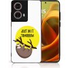 VSETKONAMOBIL 93633 MY ART Ochranný kryt pre Motorola Moto G85 5G SLOTH (188) VSETKONAMOBIL 93633 MY ART Ochranný kryt pre Motorola Moto G85 5G SLOTH (188)