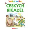 Velká kniha českých říkadel Velká kniha českých říkadel