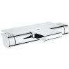 GROHE Vaňová batéria nástenná LOOP, chróm - GROHE 34464001 GROHE Vaňová batéria nástenná LOOP, chróm - GROHE 34464001