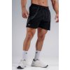 NEBBIA Oversized tréningové šortky PRIMAL 876 black NEBBIA Oversized tréningové šortky PRIMAL 876 black