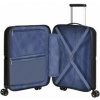American Tourister Airconic Spinner 55/20 FRONTL. Midnight Navy 34 l American Tourister Airconic Spinner 55/20 FRONTL. Midnight Navy 34 l