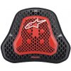 ALPINESTARS chránič hrudi KR-CELL CIR black / red - S ALPINESTARS chránič hrudi KR-CELL CIR black / red - S
