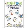Hejblíkovic zábavné vybarvovánky s písničkami - Renata Dudová, Jitka Nosková, Zuzana Vraná (ilustrace) Hejblíkovic zábavné vybarvovánky s písničkami - Renata Dudová, Jitka Nosková, Zuzana Vraná (ilustrace)