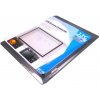 Ochranný kryt pre LCD displej 2,7 Ochranný kryt pre LCD displej 2,7