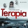 Terapia (Audiokniha CD-MP3) - Sebastian Fitzek Terapia (Audiokniha CD-MP3) - Sebastian Fitzek