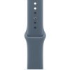 Apple Watch 42mm Anchor Blue Sport Band - S/M MFGE4ZM-A Apple Watch 42mm Anchor Blue Sport Band - S/M MFGE4ZM-A