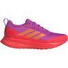 adidas Dámska bežecká obuv RUNFALCON 5 TR W Fialová Červená Oranžová adidas Dámska bežecká obuv RUNFALCON 5 TR W Fialová Červená Oranžová
