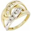 Zlatý prsteň Glare 1280 Zlatý prsteň Glare 1280