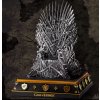 Noble Collection zarážka na knihy Game of Thrones železný trůn deluxe Noble Collection zarážka na knihy Game of Thrones železný trůn deluxe