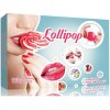 Erotická hra Lollipop Orální pohlazení - Česká verzia Erotická hra Lollipop Orální pohlazení - Česká verzia