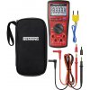 Benning MM 7-2 digitálne/y ručný multimeter, LoZ, CAT III 1000 V, CAT IV 600 V, Displej (counts): 60000; 044690 Benning MM 7-2 digitálne/y ručný multimeter, LoZ, CAT III 1000 V, CAT IV 600 V, Displej (counts): 60000; 044690