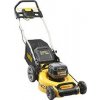 Kosačka na trávu 48cm 55l 18V bez AKU bez pojazdu DEWALT DCMW564N Kosačka na trávu 48cm 55l 18V bez AKU bez pojazdu DEWALT DCMW564N