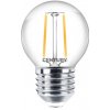 Century LED žiarovka E27, 2W, 245 lm, 2700K, 45x76mm, nestmievateľná Century LED žiarovka E27, 2W, 245 lm, 2700K, 45x76mm, nestmievateľná