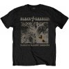 Black Sabbath Sabbath Bloody Sabbath Vintage Black M Tričko Black Sabbath Sabbath Bloody Sabbath Vintage Black M Tričko