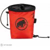 Mammut Adam Ondra Sender Light vrecko na magnézium, mammut red Mammut Adam Ondra Sender Light vrecko na magnézium, mammut red