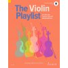 The Violin Playlist + audio online The Violin Playlist + audio online
