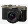 Panasonic Lumix DC-S9 + 18-40mm F4,5-6,3 DC-S9NE-NB Panasonic Lumix DC-S9 + 18-40mm F4,5-6,3 DC-S9NE-NB