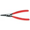 Knipex kliešte segerové vonkajšie rovné 210mm 46 11 A3 Knipex kliešte segerové vonkajšie rovné 210mm 46 11 A3