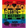 LGBTQ + History Book LGBTQ + History Book