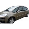 Deflektory Citroen C4 Picasso 2006-2013 Deflektory Citroen C4 Picasso 2006-2013