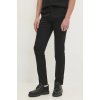 Nohavice Calvin Klein K10K113429 čierna 34/32 Nohavice Calvin Klein K10K113429 čierna 34/32