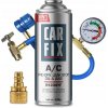 CARFIX - Chladivo do klimatizácie R1234YF + hadica 5v1 400ml Z_5YFN CARFIX - Chladivo do klimatizácie R1234YF + hadica 5v1 400ml Z_5YFN