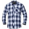ARDON Pánska košeľa ARDON OPTIFLANNELS modrá, Varianta modrá, Veľkosť XXL ARDON Pánska košeľa ARDON OPTIFLANNELS modrá, Varianta modrá, Veľkosť XXL