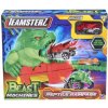 Teamsterz set Beast + 1 auto - Teamsterz set Beast + 1 auto -