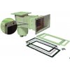HANSCRAFT skimmer k bazénu Profi Maxi 15 l HANSCRAFT skimmer k bazénu Profi Maxi 15 l