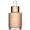 Clarins Hydratačný make-up Skin Illusion SPF15 Natura l Hydrating Foundation 105 Nude 30 ml