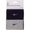 Nike Dri-Fit Double-Wide Wirstbands