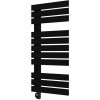 | Vertaduro - Kúpeľňový radiátor s termostatom ZIVA 500W 109x50 cm čierny | DTHE10900500MKF3-8409 | Vertaduro - Kúpeľňový radiátor s termostatom ZIVA 500W 109x50 cm čierny | DTHE10900500MKF3-8409
