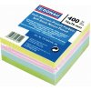 Bloček Donau pastelové farby 76x76mm Bloček Donau pastelové farby 76x76mm