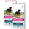 EUKANUBA Adult Breed Specific Rottweiler 24 kg (2 x 12 kg) EUKANUBA Adult Breed Specific Rottweiler 24 kg (2 x 12 kg)