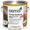 OSMO Tvrdý voskový olej Originál, 3062 Bezfarebný - matný, 2,5 l OSMO Tvrdý voskový olej Originál, 3062 Bezfarebný - matný, 2,5 l