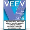 VEEV ONE Blue Raspberry 1,6% 2x2ml (18 mg) VEEV ONE Blue Raspberry 1,6% 2x2ml (18 mg)