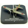 Century Wings - Mitsubishi A6M3 Zero, IJNAS, Akagi Flying Group, IJN Carrier Akagi, Pearl Harbor, 7. prosinec 1941, 1/144 Century Wings - Mitsubishi A6M3 Zero, IJNAS, Akagi Flying Group, IJN Carrier Akagi, Pearl Harbor, 7. prosinec 1941, 1/144