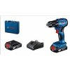 Bosch GSR 185-LI Professional 0 601 9K3 000 Bosch GSR 185-LI Professional 0 601 9K3 000
