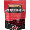 Mikbaits Boilie Spiceman WS3 Crab Butyric - 300 g 20 mm Mikbaits Boilie Spiceman WS3 Crab Butyric - 300 g 20 mm