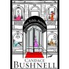 One Fifth Avenue - Candace Bushnell, Little, Brown and Company One Fifth Avenue - Candace Bushnell, Little, Brown and Company
