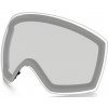 Náhradné sklo Oakley Flight Deck Pro M Replacement Lens - Prizm Clear uni Náhradné sklo Oakley Flight Deck Pro M Replacement Lens - Prizm Clear uni