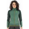 Karpos Alagna Plus Evo W dark green frosty