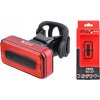 Osvetlenie na bicykel Prox Pavo 50 lm USB Osvetlenie na bicykel Prox Pavo 50 lm USB