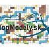 Spoločenská hra - Švédsky orientačný beh Spoločenská hra - Švédsky orientačný beh