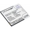Batérie Cameron Sino CS-TCJ716SL, Li-Polymer, 1900 - neoriginálna Batérie Cameron Sino CS-TCJ716SL, Li-Polymer, 1900 - neoriginálna