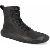 Vivobarefoot Gobi Boot Womens Obsidian čierne