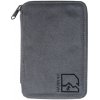 Hannah Wallet Camping Wealthy Silver Sage