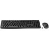 Set klávesnice a myši Logitech Wireless Desktop MK270 - DE (920-004511) Set klávesnice a myši Logitech Wireless Desktop MK270 - DE (920-004511)